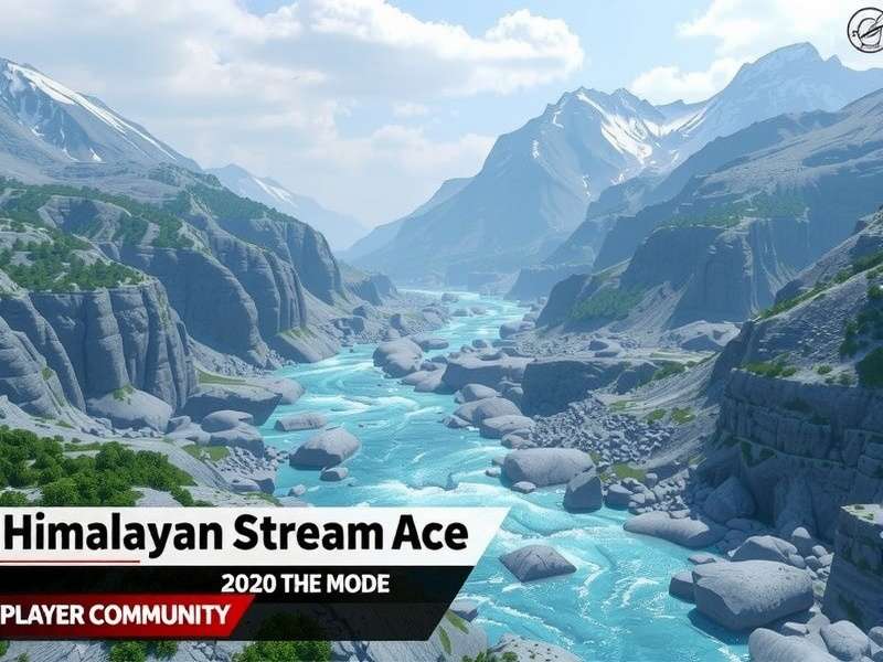 Himalayan Stream Ace Multiplayer Mode
