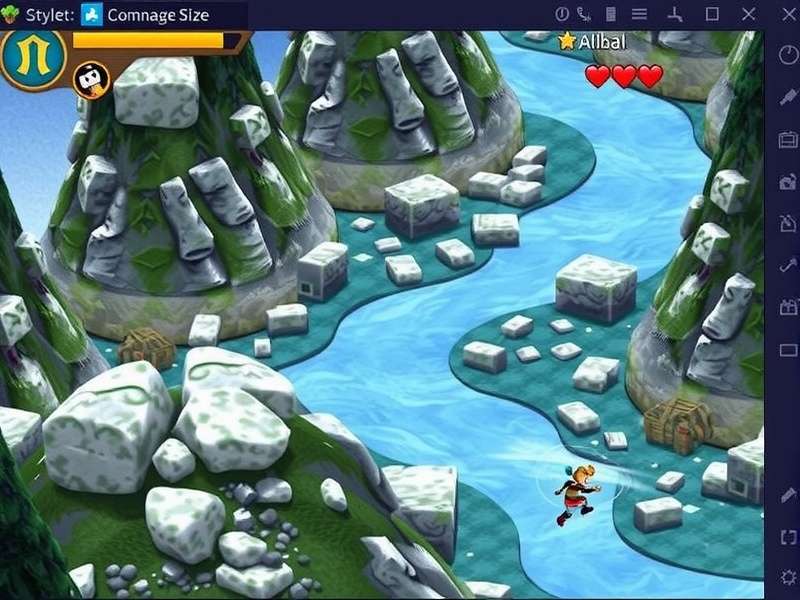 Himalayan Stream Ace Player Community